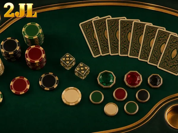 Mine game active round on 2JL