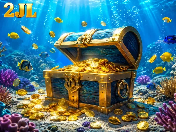 Shade Dragon Fishing Image 1